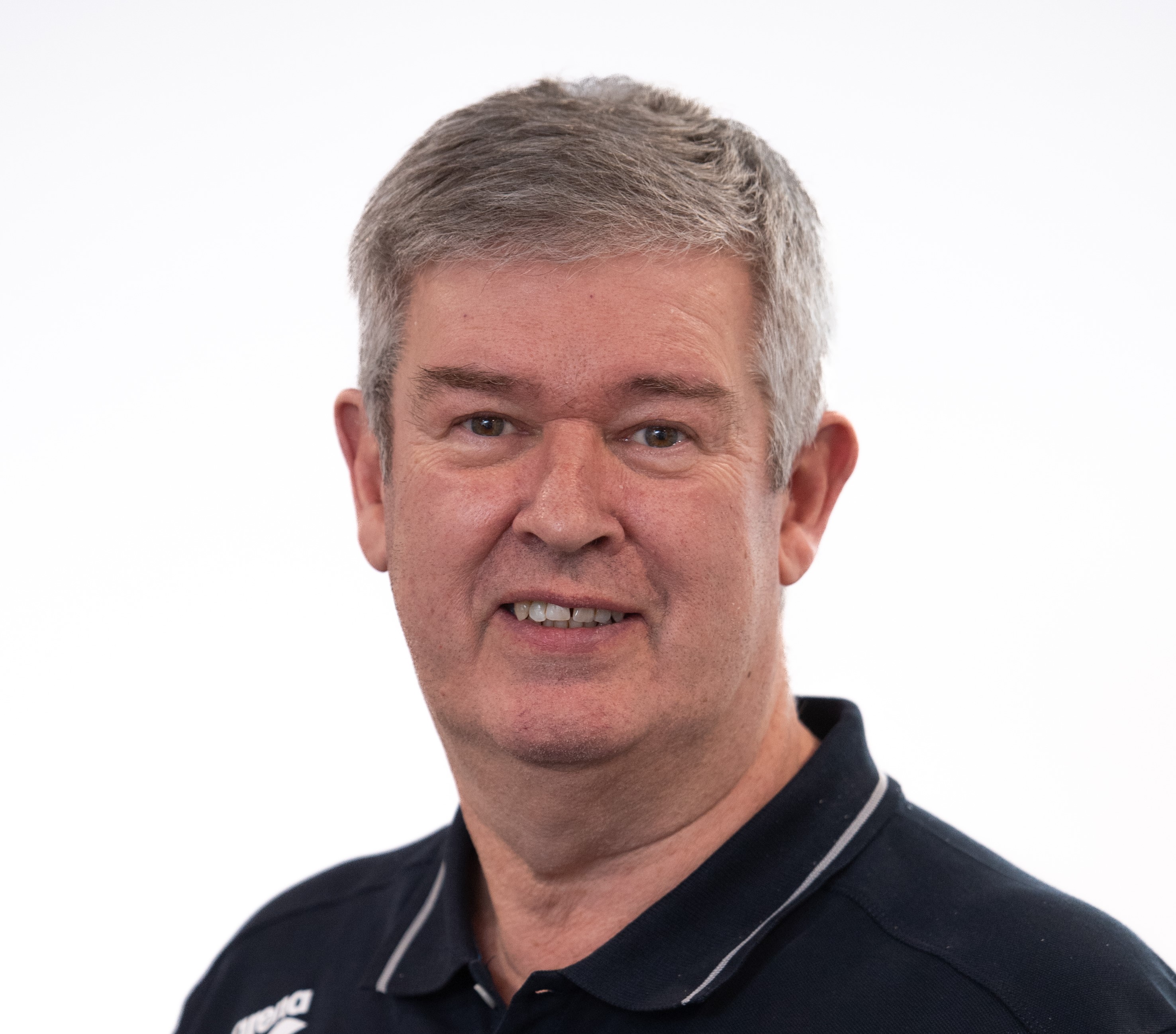  Gary Stoops