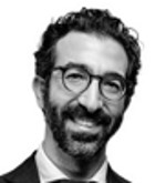  Marc Cavaliero